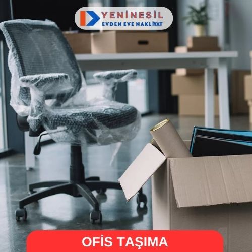 ofis taşıma